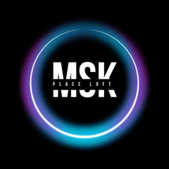 МСК Плэйс Лофт