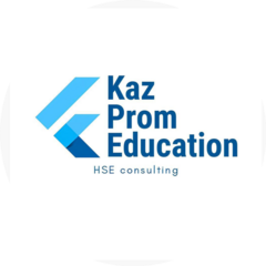 KazPromEducation