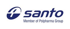 Santo member of Polpharma Group