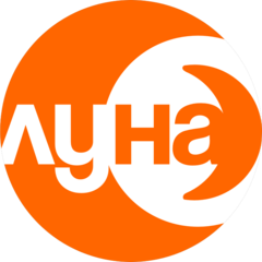 Луна,развлекательный центр