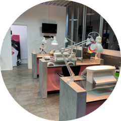 Luxury Beauty Bar