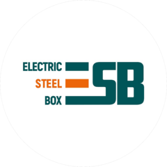 Electric Steel Box
