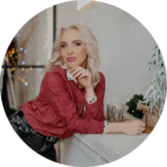 Кирилова Яна Александровна