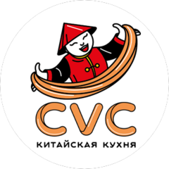 Кафе CVC