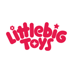 LITTLE BIG TOYS