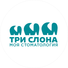 Моя стоматология Три слона
