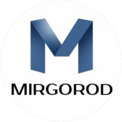 Миргород Дмитрий Сергеевич