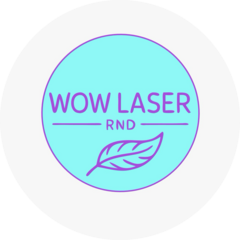 Wow Laser