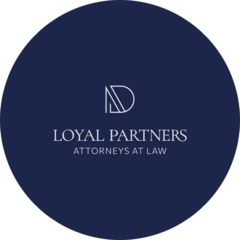 Адвокатское бюро г. Москвы Loyal Partners