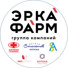 Группа компаний ЭРКАФАРМ
