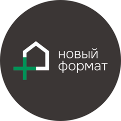 Новый формат (ИП Королева Ирина Николаевна)