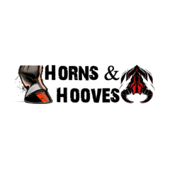 Horns & Hooves