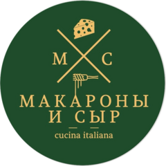 Макароны и сыр Макароны и сыр