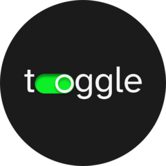Тогл Софт / Toggle