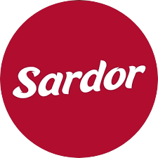 SARDOR SNACK