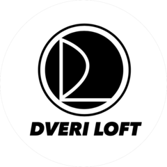 Dveri Loft
