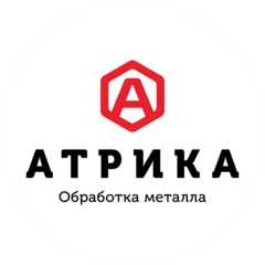 Производственная Компания Атрика