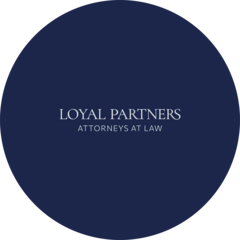 Адвокатское бюро г. Москвы Loyal Partners