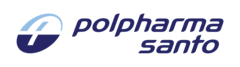Santo member of Polpharma Group