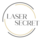 Laser secret