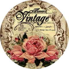 Vintage Flowers