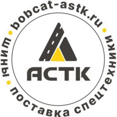 Астк Спб
