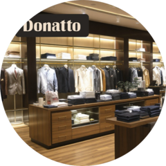 Donatto