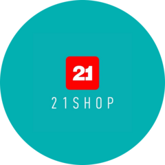 21SHOP (ИП Скляр Юлия Андреевна)