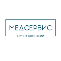 Группа клиник Медсервис