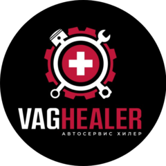 VAGHealer