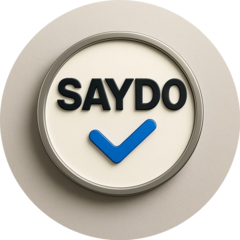 SAYDO