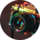   (   )