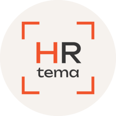 HR-tema