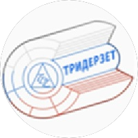 Тридерзет
