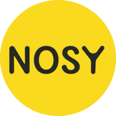 NOSY PETS