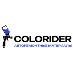 COLORIDER