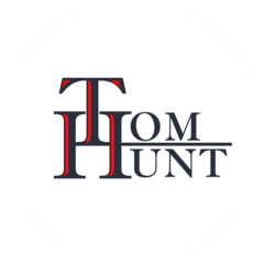 Tom Hunt
