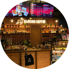 BAGGINS COFFEE (ИП Булгаков Артур Амурович)