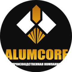 Alumcore