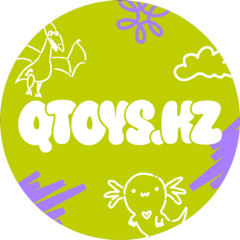 Qtoys.kz
