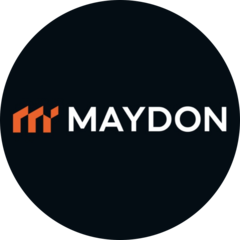 MAYDON TECH