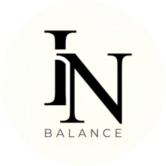 In balance