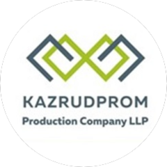 Казрудпром