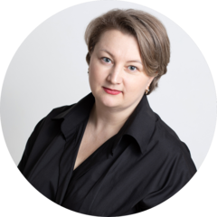 Цветкова Наталья Александровна