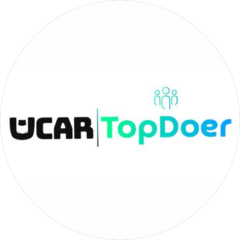 UCar<>TopDoer