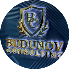 Budunov Consulting