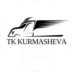 TK KURMASHEVA