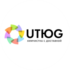 Прачечная Uтюg