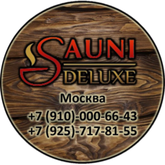 Sauni Deluxe