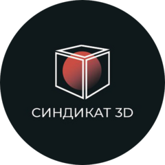 SYNDICATE 3D